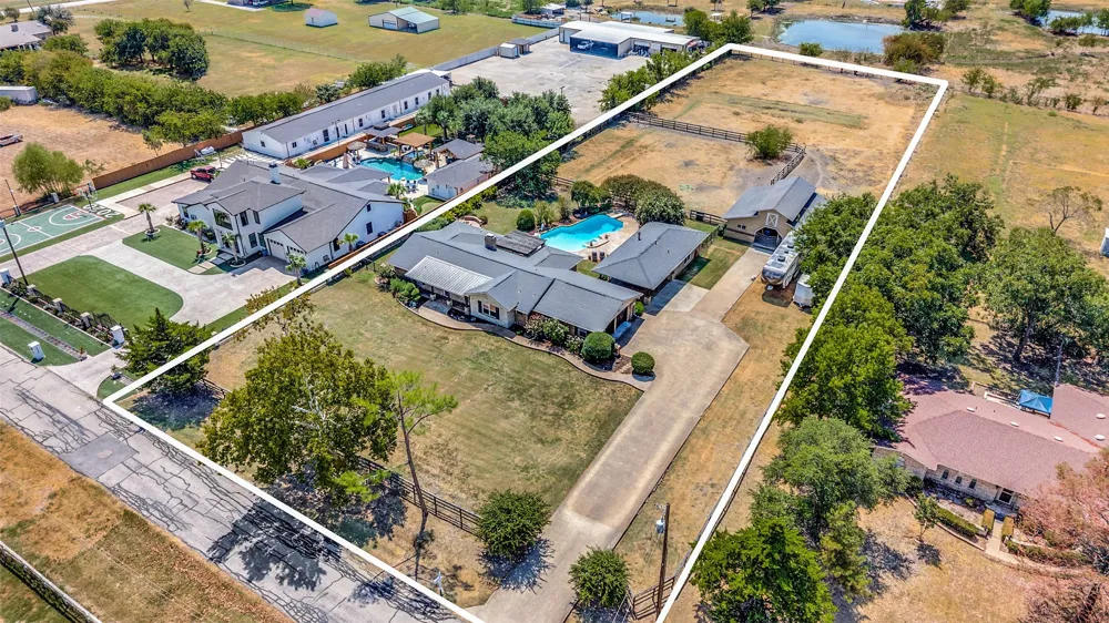 6949 Freda Lane Wylie, TX 75098
