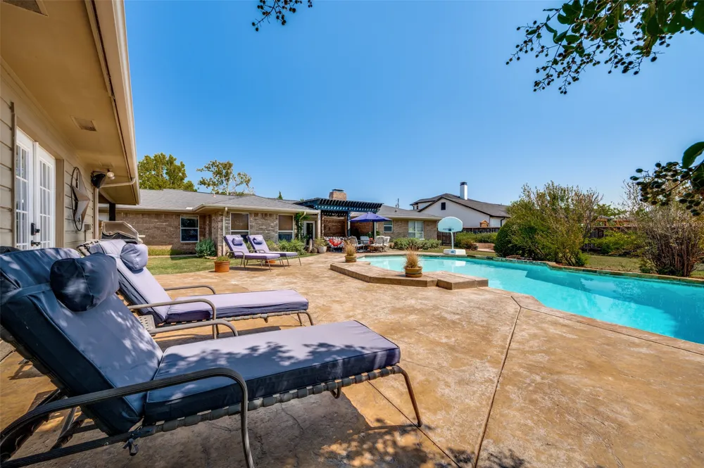 6949 Freda Lane Wylie, TX 75098