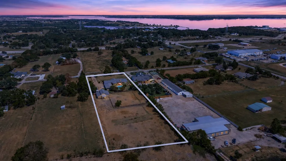 6949 Freda Lane Wylie, TX 75098