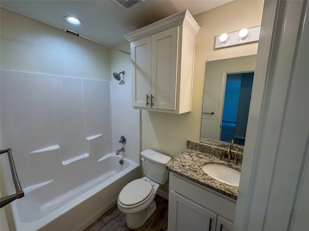 3409 Sandstone Drive Sherman, TX 75092