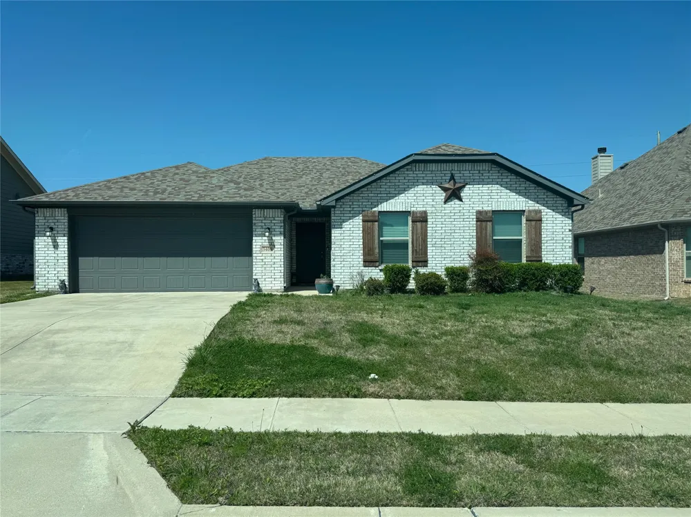 3409 Sandstone Drive Sherman, TX 75092