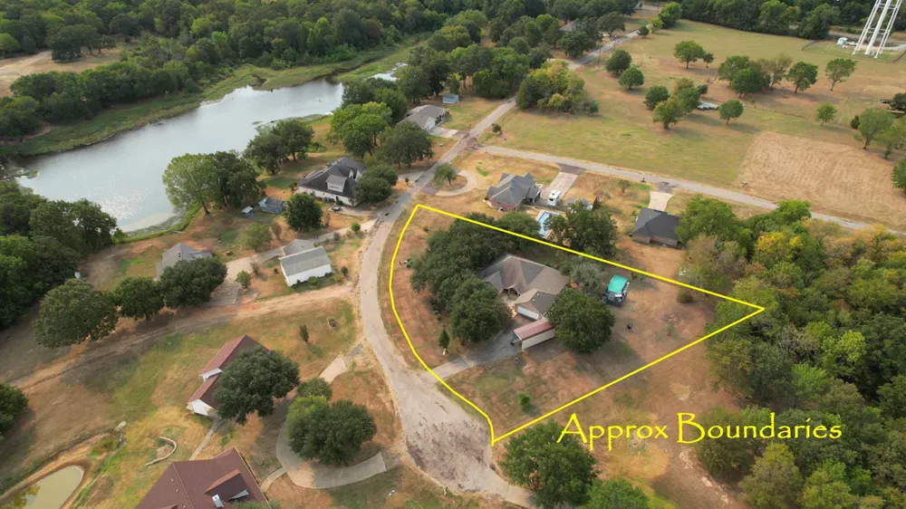 283 CR 1576 Alba, TX 75410