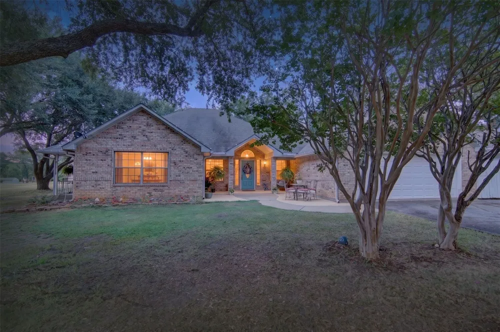 283 CR 1576 Alba, TX 75410