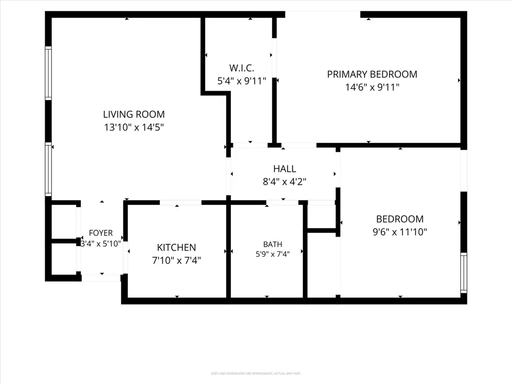 305 Cliff Drive Garland, TX 75042