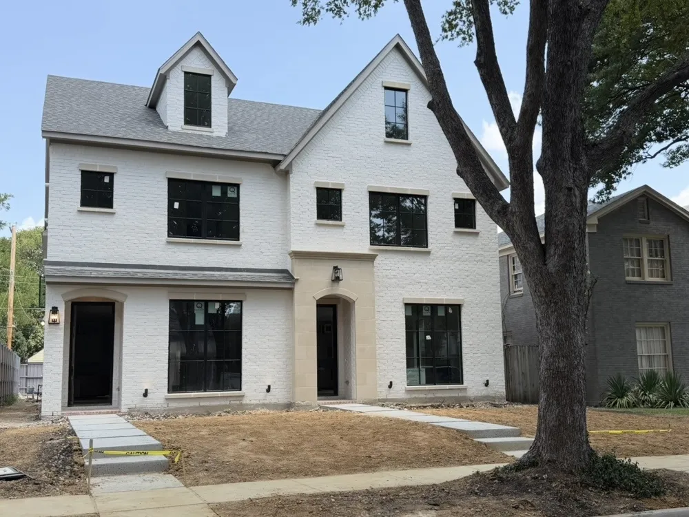 4428 Glenwick Lane University Park, TX 75205