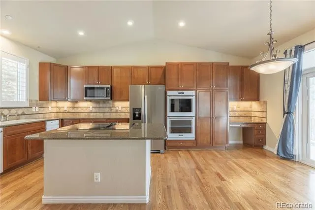 5011 Vermillion Court Castle Rock, CO 80108