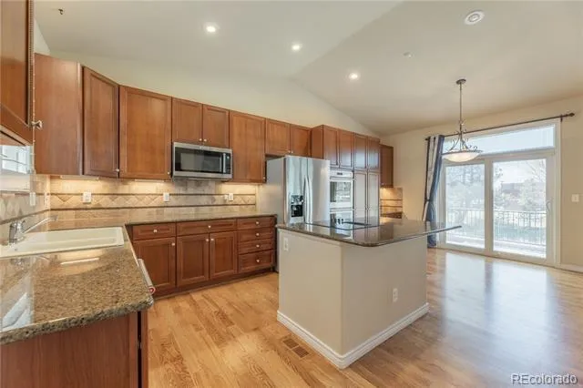 5011 Vermillion Court Castle Rock, CO 80108