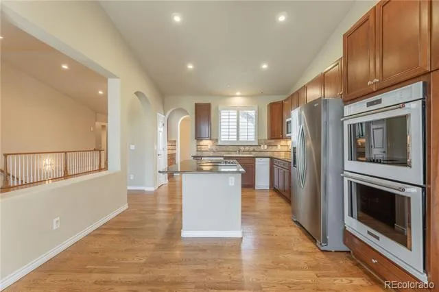 5011 Vermillion Court Castle Rock, CO 80108
