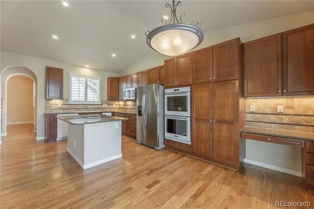 5011 Vermillion Court Castle Rock, CO 80108