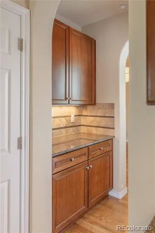 5011 Vermillion Court Castle Rock, CO 80108