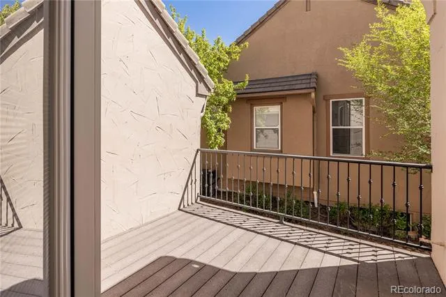 5011 Vermillion Court Castle Rock, CO 80108