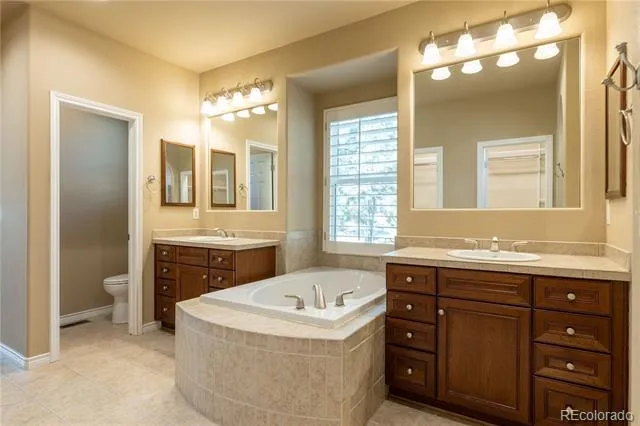 5011 Vermillion Court Castle Rock, CO 80108