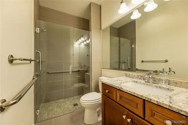 5011 Vermillion Court Castle Rock, CO 80108