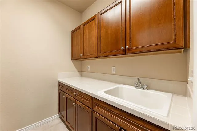 5011 Vermillion Court Castle Rock, CO 80108