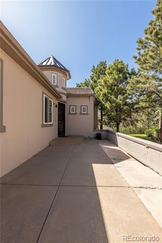 5011 Vermillion Court Castle Rock, CO 80108