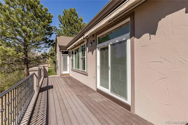 5011 Vermillion Court Castle Rock, CO 80108