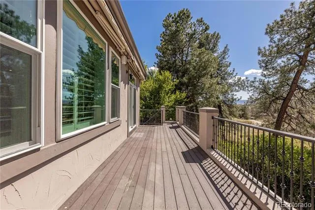 5011 Vermillion Court Castle Rock, CO 80108