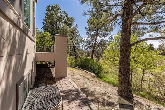 5011 Vermillion Court Castle Rock, CO 80108