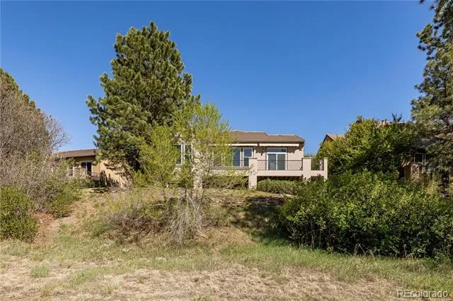 5011 Vermillion Court Castle Rock, CO 80108