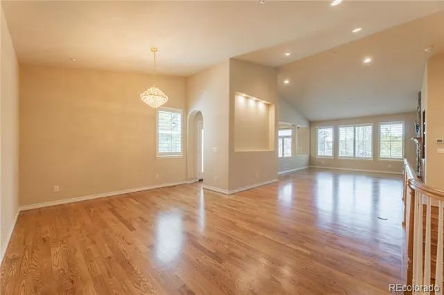 5011 Vermillion Court Castle Rock, CO 80108