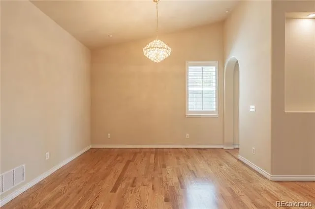 5011 Vermillion Court Castle Rock, CO 80108