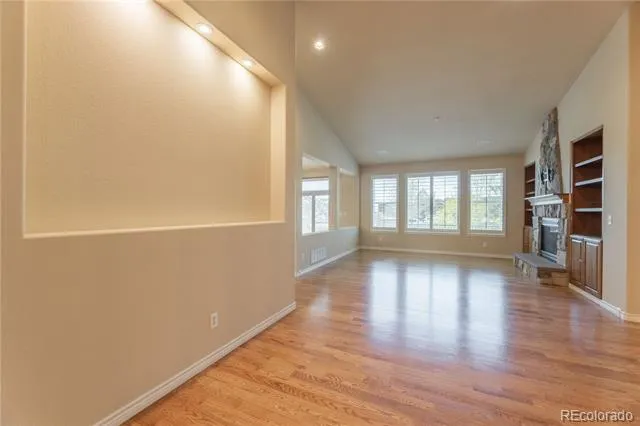 5011 Vermillion Court Castle Rock, CO 80108