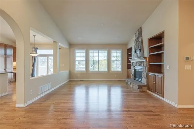 5011 Vermillion Court Castle Rock, CO 80108