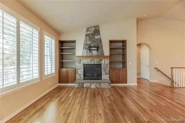 5011 Vermillion Court Castle Rock, CO 80108