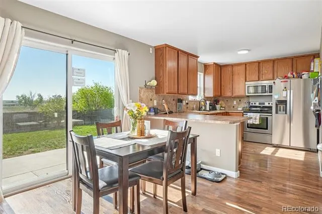 2344 Basil Street Strasburg, CO 80136