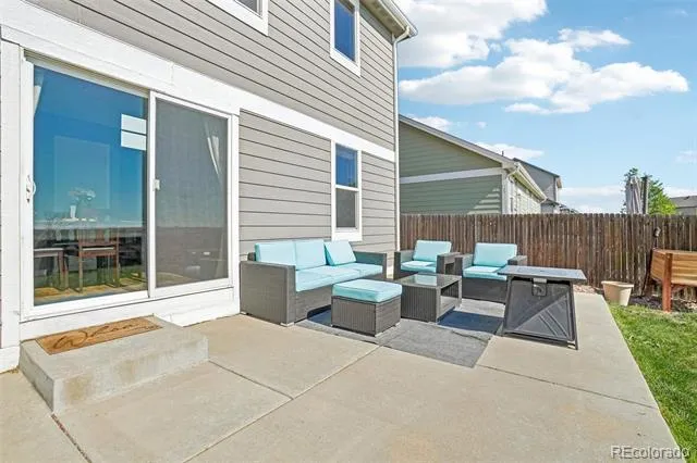 2344 Basil Street Strasburg, CO 80136