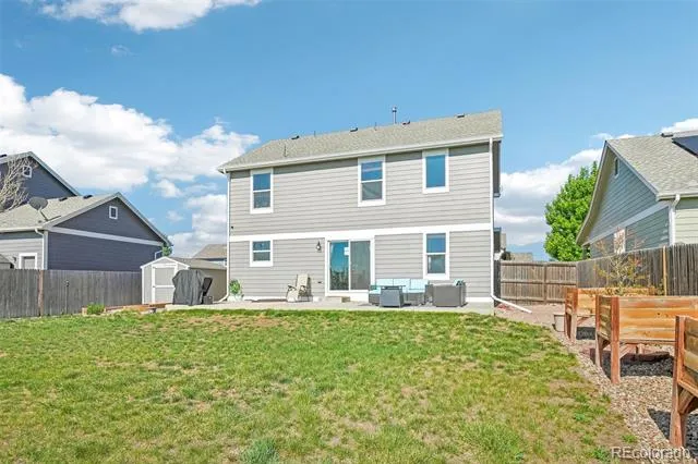 2344 Basil Street Strasburg, CO 80136
