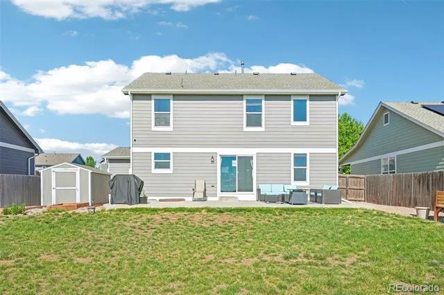 2344 Basil Street Strasburg, CO 80136