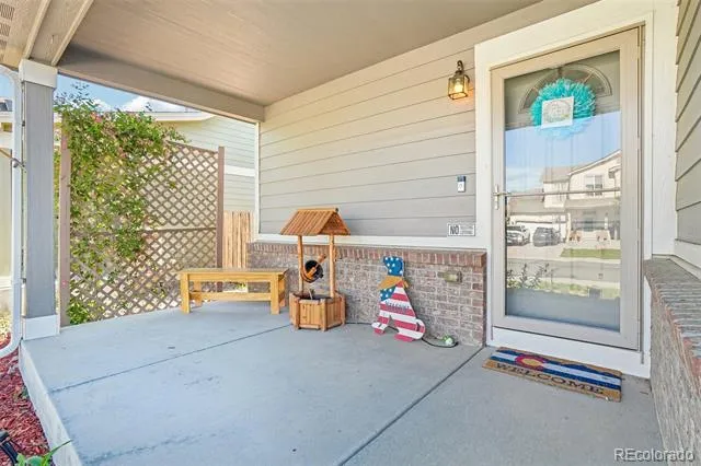 2344 Basil Street Strasburg, CO 80136