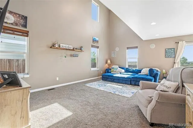 2344 Basil Street Strasburg, CO 80136