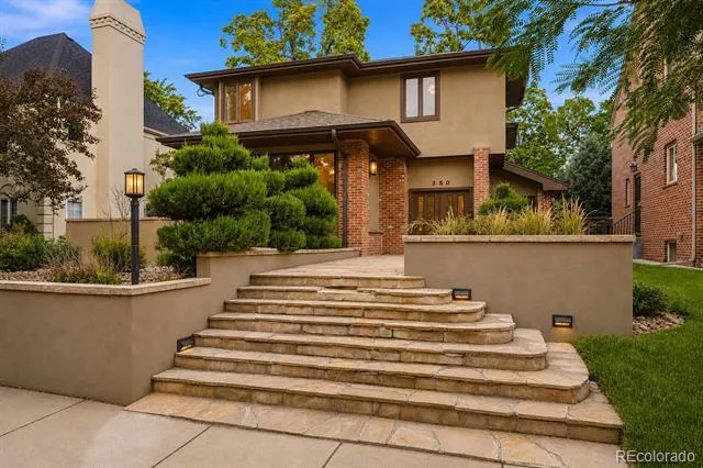 350 Marion Street Denver, CO 80218