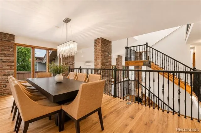 350 Marion Street Denver, CO 80218