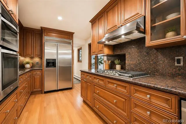 350 Marion Street Denver, CO 80218