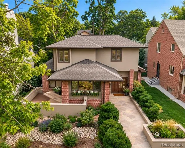 350 Marion Street Denver, CO 80218