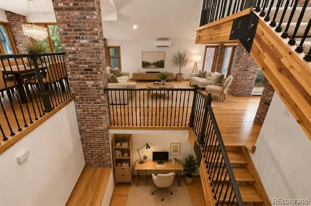 350 Marion Street Denver, CO 80218