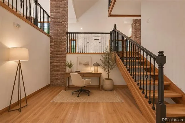 350 Marion Street Denver, CO 80218