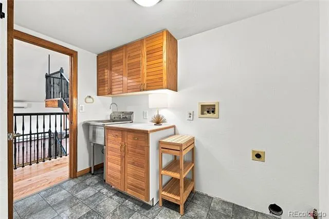 350 Marion Street Denver, CO 80218