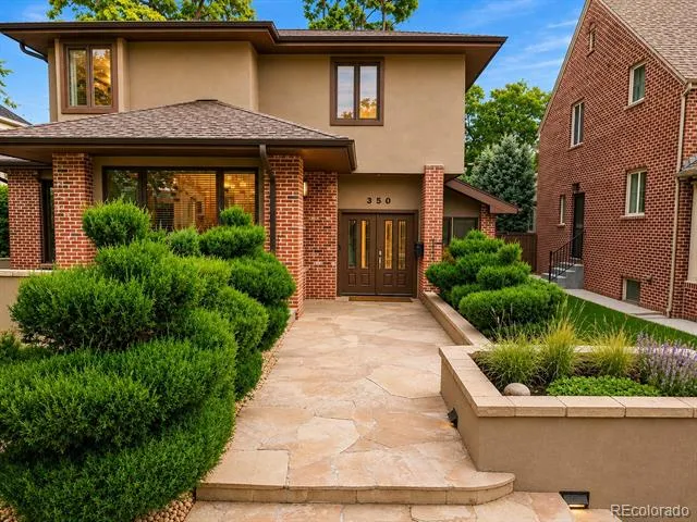 350 Marion Street Denver, CO 80218