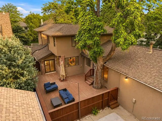 350 Marion Street Denver, CO 80218