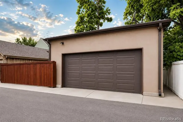 350 Marion Street Denver, CO 80218