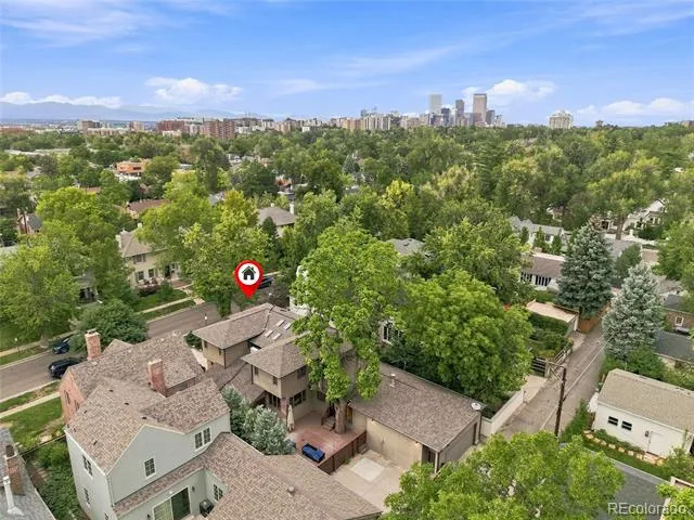 350 Marion Street Denver, CO 80218