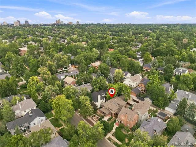 350 Marion Street Denver, CO 80218