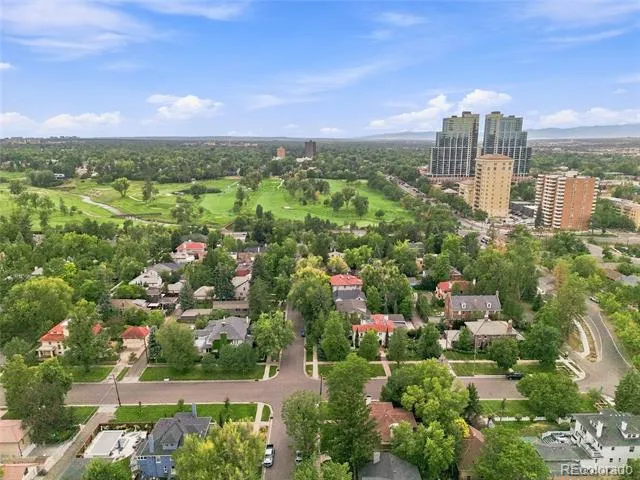 350 Marion Street Denver, CO 80218
