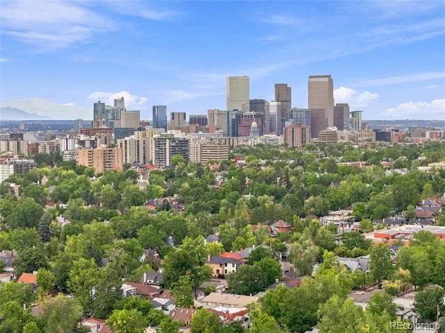 350 Marion Street Denver, CO 80218