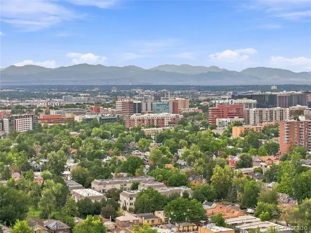 350 Marion Street Denver, CO 80218