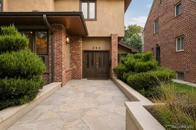 350 Marion Street Denver, CO 80218